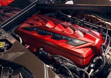 Mentre l'Europa vieta i motori termici, General Motors rilancia: arriva il nuovo V8 da oltre 500 CV che farà tremare l'asfalto