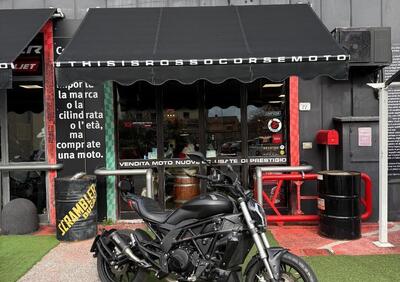 Benelli 502 C (2021 - 25) - Annuncio 9287932