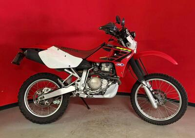 Honda XR 650 R (2000 - 02) - Annuncio 9877068