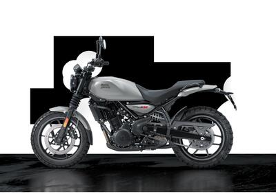 Royal Enfield Guerrilla 450 (2024 - 25) - Annuncio 9877057