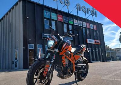 KTM 690 Duke (2012 - 16) - Annuncio 9877069