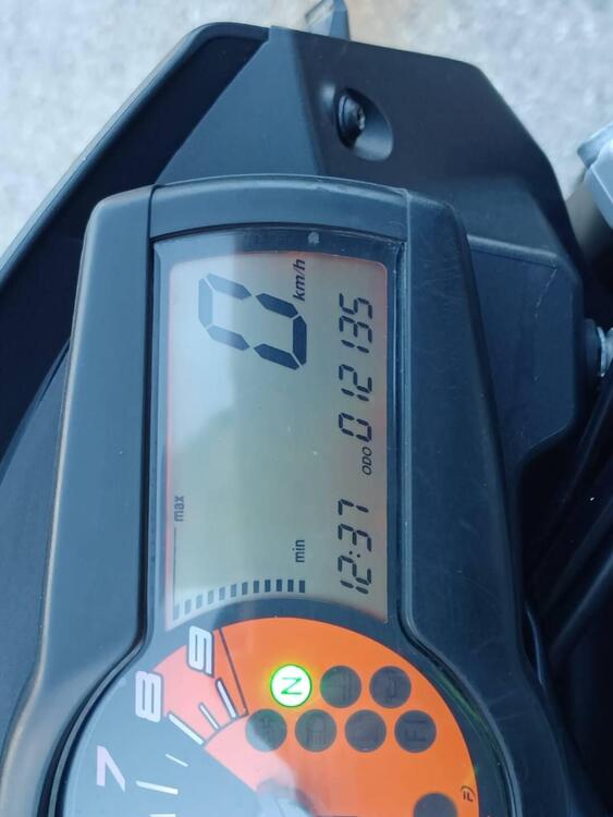 KTM 690 Duke (2012 - 16) Usata