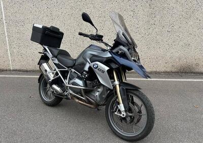 Bmw R 1200 GS (2013 - 16) - Annuncio 9877076