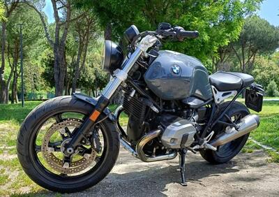 Bmw R nineT 1200 Pure (2017 - 20) - Annuncio 9877080
