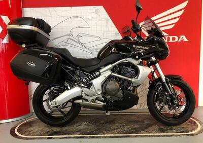 Kawasaki Versys 650 (2006 - 09) - Annuncio 9877081