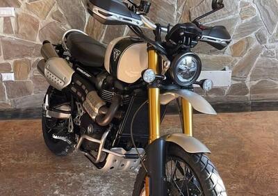 Triumph Scrambler 1200 XE (2019 - 20) - Annuncio 9877088