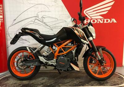 KTM 390 Duke ABS (2012 - 16) - Annuncio 9877089