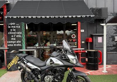 Suzuki V-Strom 650 ABS (2017 - 20) - Annuncio 9384568