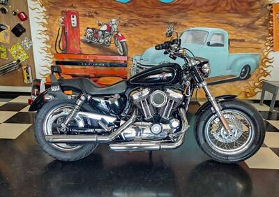 Harley-Davidson 1200 Custom (2007 - 13) - XL 1200C - Annuncio 9877096