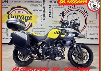 Suzuki V-Strom 1000 (2017 - 20) - Annuncio 9877100