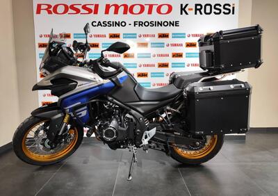 Voge Valico 525DSX (2023 - 25) - Annuncio 9877101