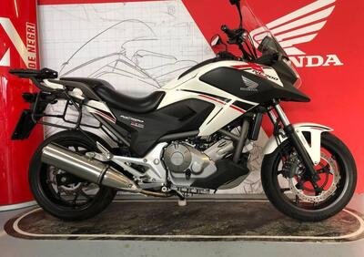 Honda NC700X ABS (2012 - 13) - Annuncio 9877106