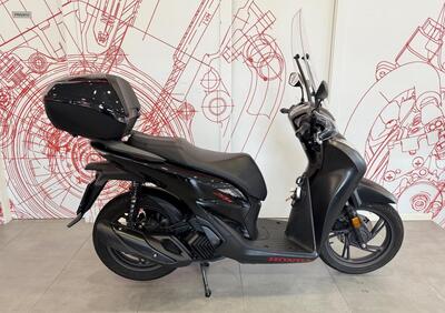 Honda SH 125i Sport (2024 - 25) - Annuncio 9877105