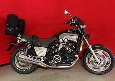 Yamaha V-Max 12 N - Annuncio 9877118