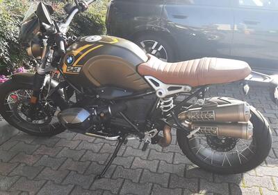Bmw R nineT Scrambler (2021 - 24) - Annuncio 9877114