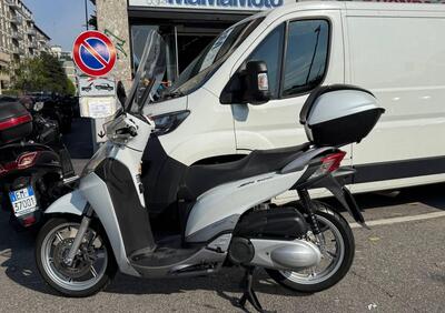 Honda SH 300 i ABS (2013 - 14) - Annuncio 9877115