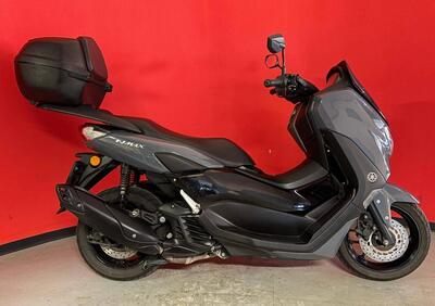 Yamaha N-Max 125 (2021 - 24) - Annuncio 9877130