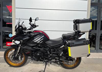 QJ Motor SRT 800 SX (2024 - 25) - Annuncio 9877125