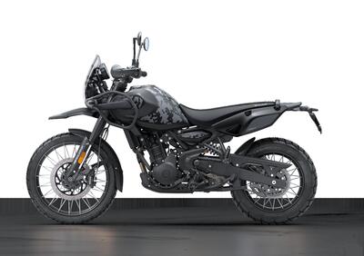 Royal Enfield Himalayan 450 (2024 - 25) - Annuncio 9877127