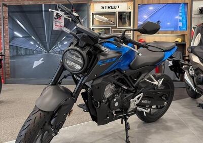 Honda CB 125 R (2024 - 25) - Annuncio 9539138