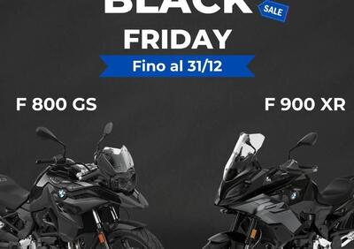 Bmw F 900 XR (2025) - Annuncio 9877136