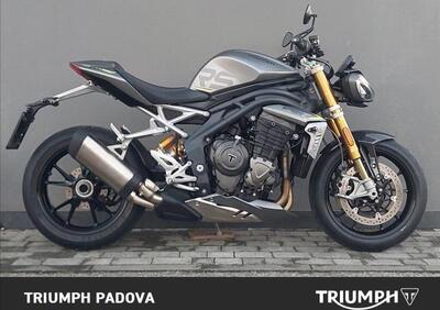 Triumph Speed Triple 1200 RS (2021 - 24) - Annuncio 9877137