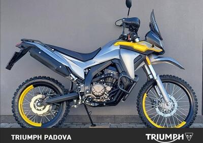 Voge Valico 300 Rally (2022 - 25) - Annuncio 9877138