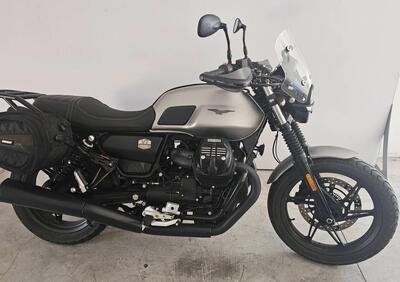 Moto Guzzi V7 Stone Special Edition (2022 - 25) - Annuncio 9877150
