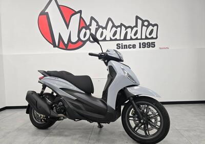 Piaggio Beverly 310 S (2025) - Annuncio 9877146