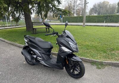 Sym Jet 14 200 ABS EVO (2024 - 25) - Annuncio 9877148