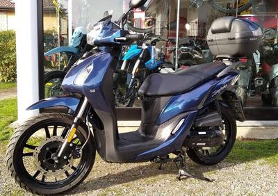 Sym Symphony 50 ST (2021 - 25) - Annuncio 9877162