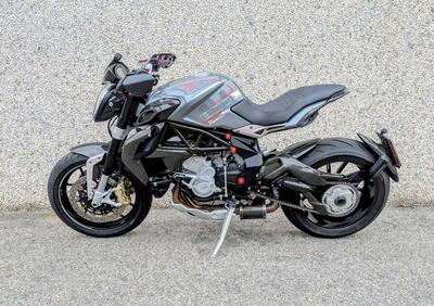 MV Agusta Dragster 800 (2014 - 19) - Annuncio 9877168