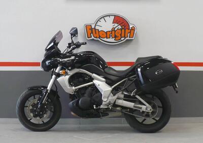 Kawasaki Versys 650 (2006 - 09) - Annuncio 9876127