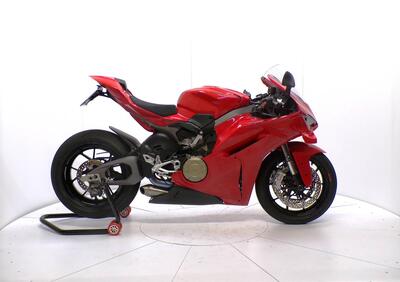 Ducati Panigale V4 (2025) - Annuncio 9877173