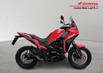 Moto Morini X-Cape 650 Alloy Wheels (2021 - 25) - Annuncio 9870175