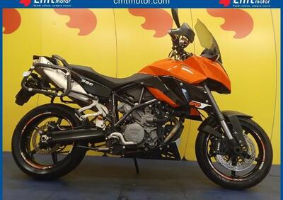 KTM 990 Supermoto T ABS (2011 - 13) - Annuncio 9877184