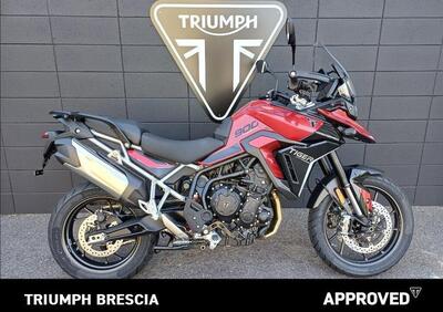 Triumph Tiger 900 GT Pro (2024 - 25) - Annuncio 9877182