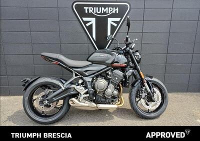 Triumph Trident 660 (2025) - Annuncio 9877183