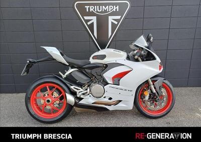 Ducati Panigale V2 (2021 - 24) - Annuncio 9877185