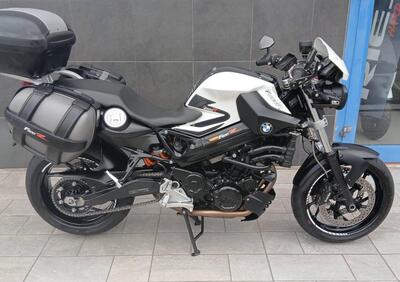 Bmw F 800 R (2009 - 11) - Annuncio 9877201
