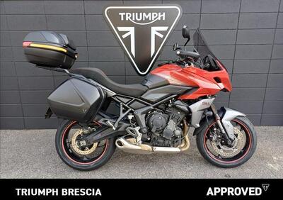 Triumph Tiger Sport 660 (2022 - 24) - Annuncio 9877193