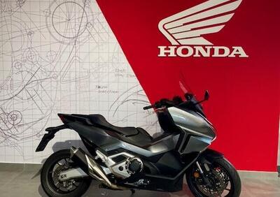 Honda Forza 750 DCT (2021 - 24) - Annuncio 9877202