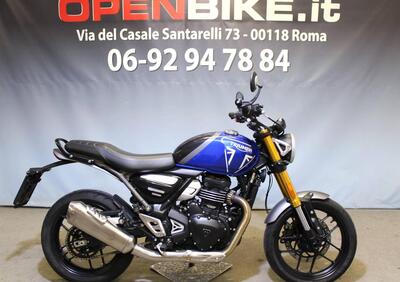 Triumph Speed 400 (2024 - 25) - Annuncio 9877209