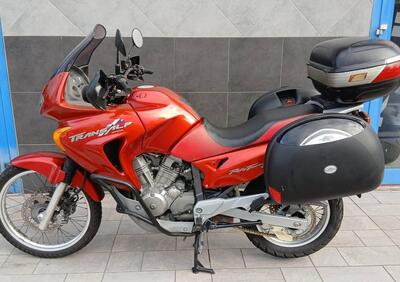 Honda Transalp XL 650V (2000 - 04) - Annuncio 9877208