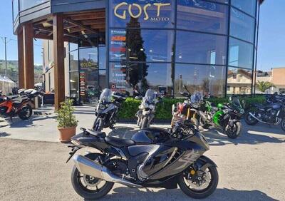 Suzuki GSX 1300 R Hayabusa (2021 - 24) - Annuncio 9799714