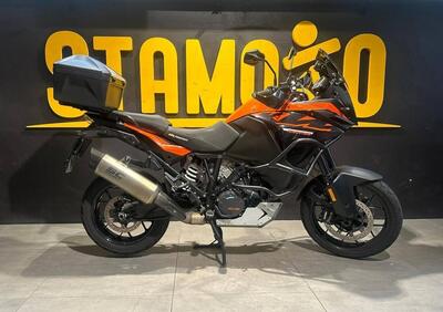 KTM 1090 Adventure S - L (2017 - 19) - Annuncio 9877212