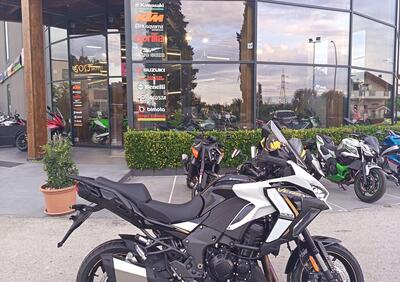 Kawasaki Versys 1100 S (2025 - 26) - Annuncio 9832229