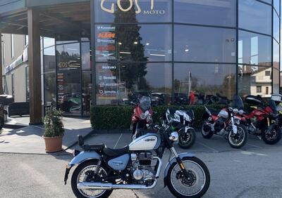 Royal Enfield Meteor 350 Aurora (2024 - 25) - Annuncio 9871455