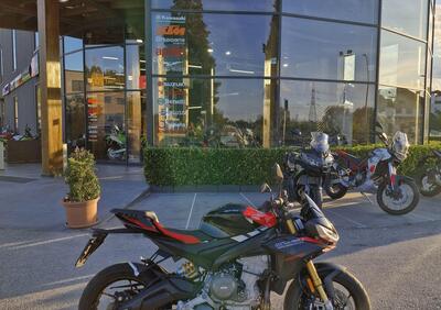 Aprilia Tuono 660 Factory (2025) - Annuncio 9838437
