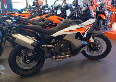 KTM 790 Adventure (2025 - 26) - Annuncio 9845433